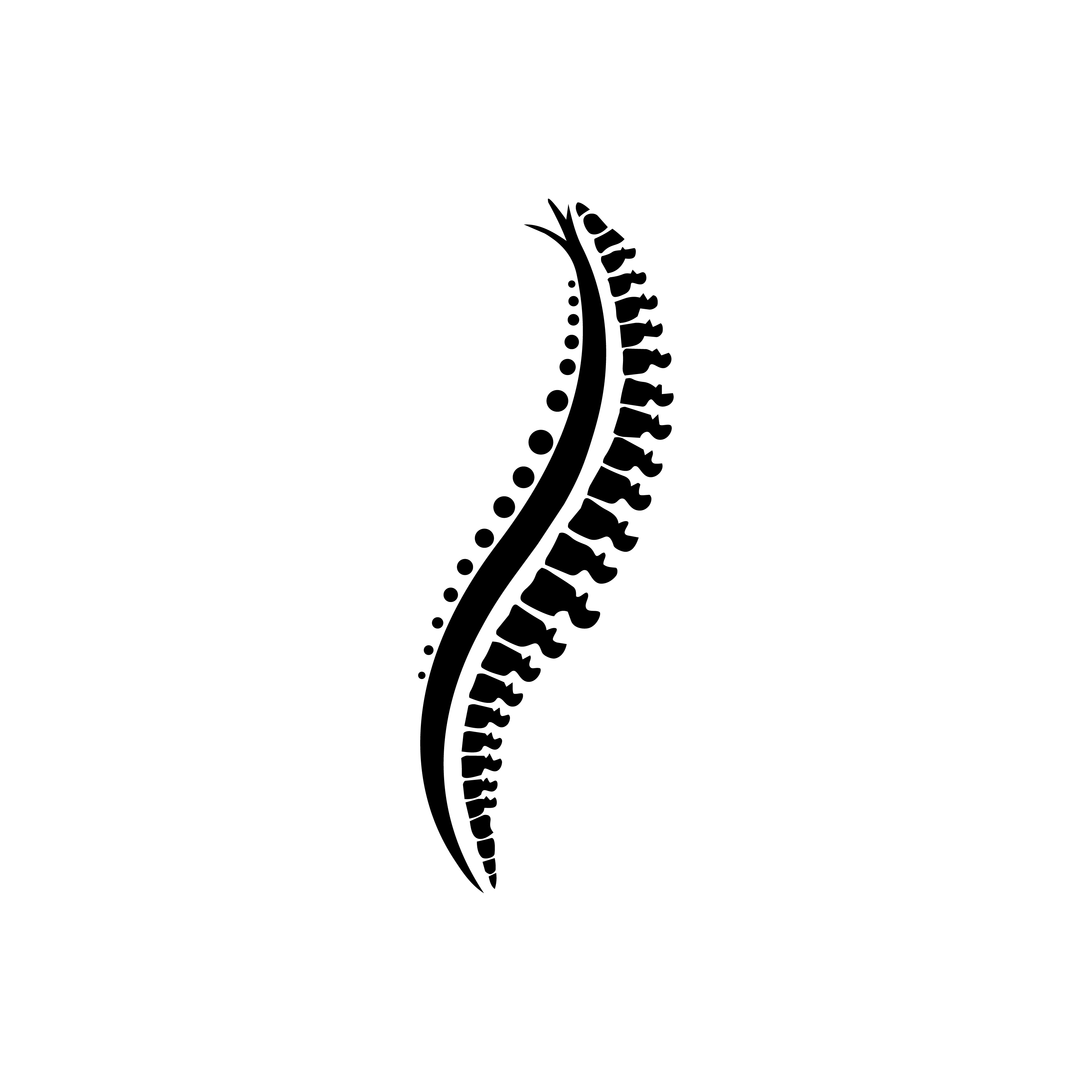 DR logotipo